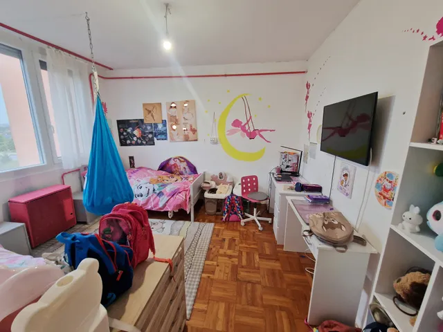 Eladó lakás Budapest XXI. kerület, Erdőalja 63 nm
