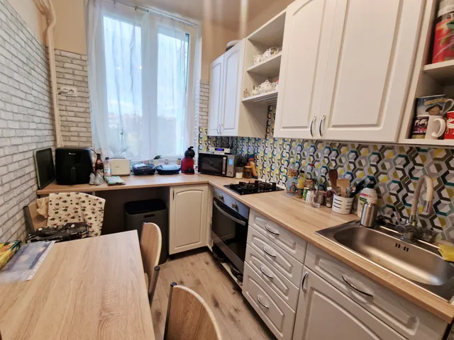 Eladó lakás Budapest XXI. kerület, Erdőalja 70 nm
