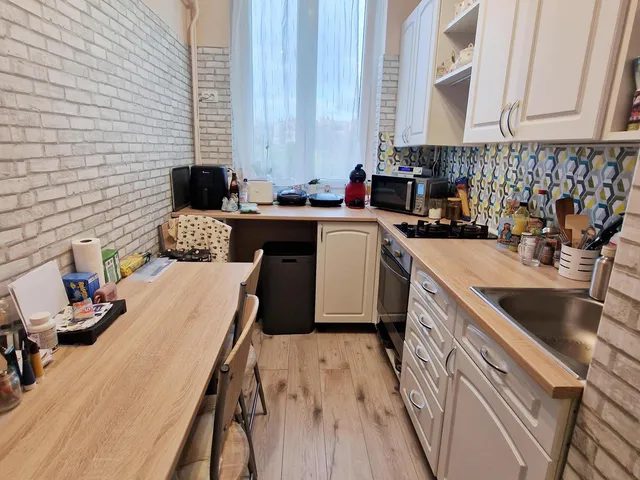 Eladó lakás Budapest XXI. kerület, Erdőalja, Puli sétány 70 nm