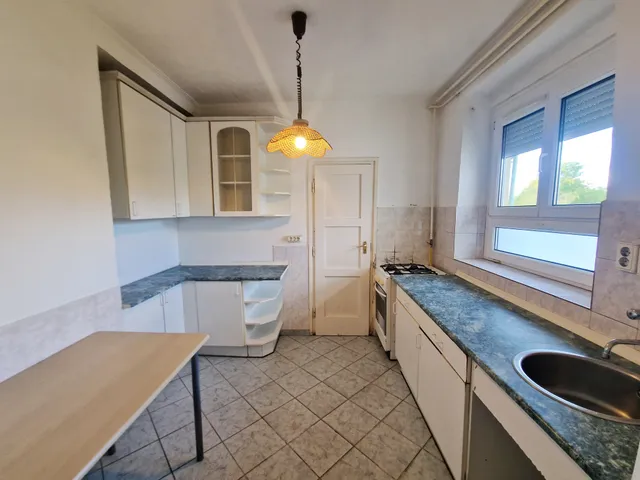 Eladó lakás Budapest XXI. kerület, Csepel Belváros 50 nm