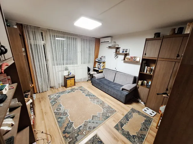 Eladó lakás Budapest XX. kerület 37 nm