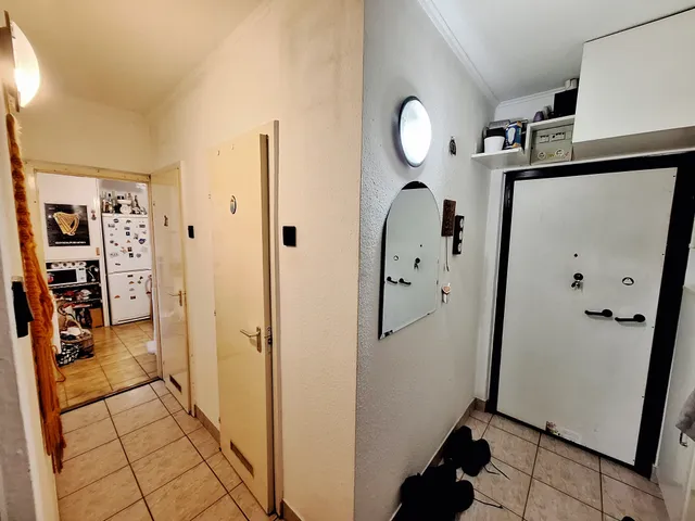 Eladó lakás Budapest XX. kerület, Baross 37 nm