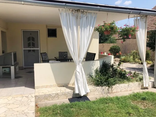 Eladó ház Budapest XVIII. kerület, Ganzkertváros 86 nm