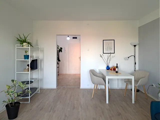 Eladó lakás Budapest XXI. kerület, Csepel Belváros, Kossuth 35 nm