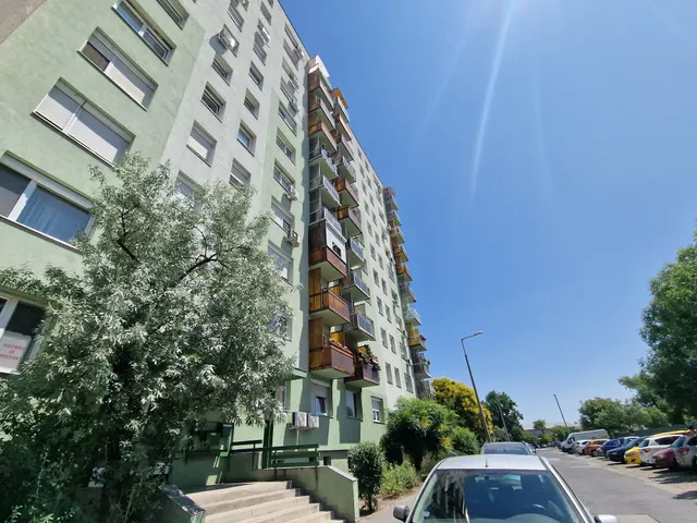 Eladó lakás Budapest XXI. kerület, Csepel Belváros, Kossuth 53 nm