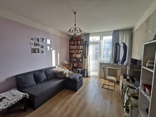 Eladó lakás Budapest XXI. kerület, Csepel Belváros 47 nm