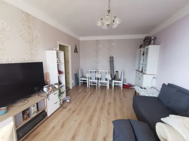 Eladó lakás Budapest XXI. kerület, Csepel Belváros, Katona 47 nm