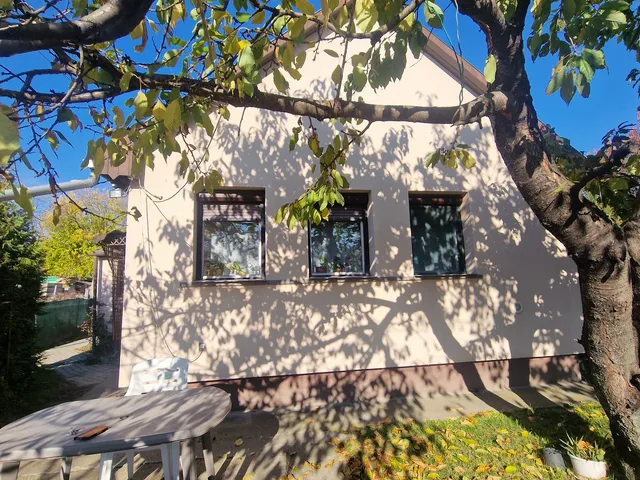 Eladó ház Budapest XXI. kerület, Háros 120 nm