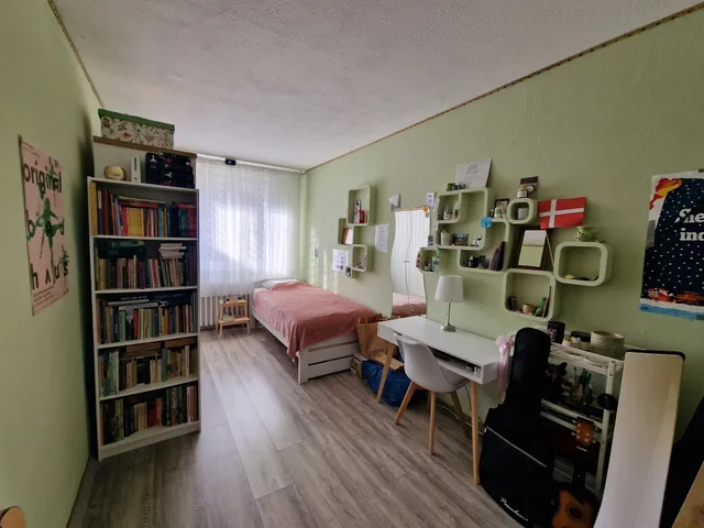 Eladó lakás Budapest XXI. kerület, Erdőalja 78 nm