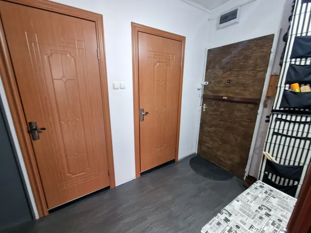 Eladó lakás Budapest XXI. kerület, Erdőalja, óvoda 78 nm