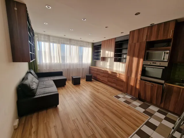 Eladó lakás Budapest XXI. kerület, Csepel Belváros 56 nm