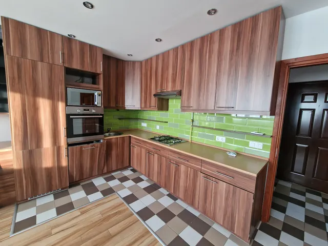 Eladó lakás Budapest XXI. kerület, Csepel Belváros, Kossuth 56 nm