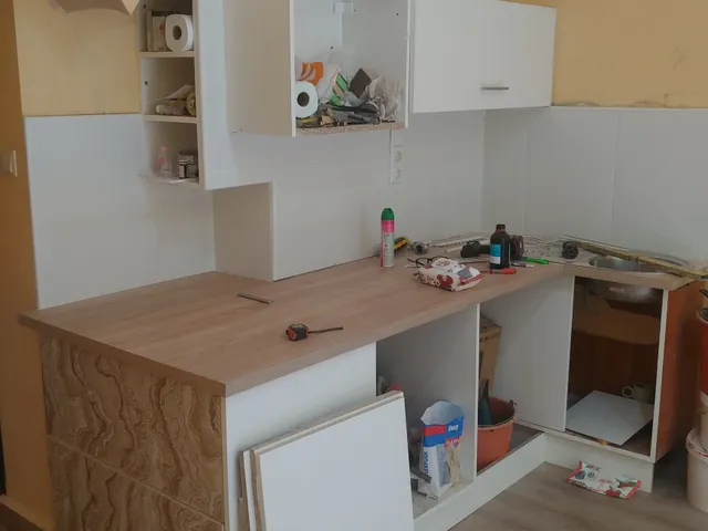 Eladó lakás Budapest XXI. kerület, Csillagtelep 35 nm