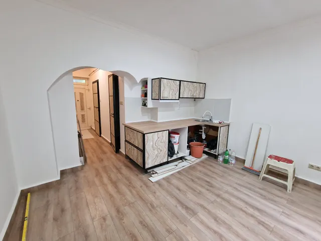 Eladó lakás Budapest XXI. kerület, Csillagtelep 35 nm