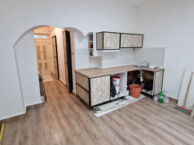 Eladó lakás Budapest XXI. kerület, Csillagtelep, Vénusz 35 nm