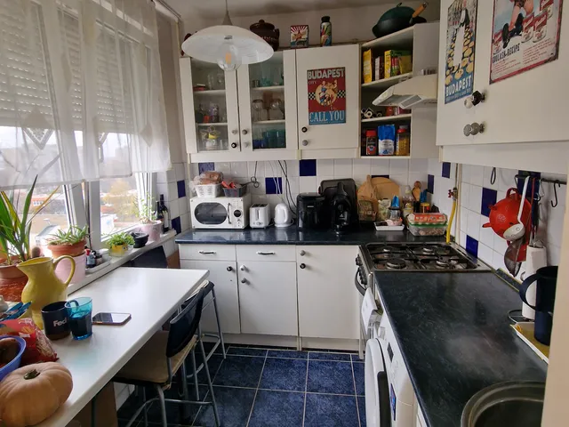 Eladó lakás Budapest X. kerület 68 nm