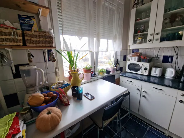 Eladó lakás Budapest X. kerület, Agyagfejtő 68 nm