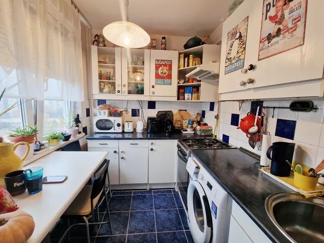 Eladó lakás Budapest X. kerület, Agyagfejtő 68 nm