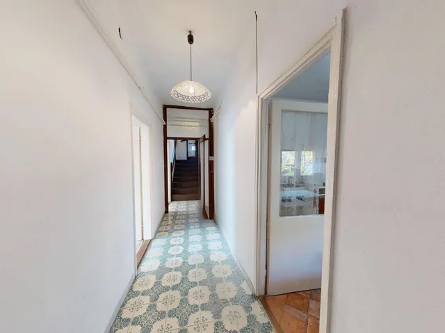 Eladó ház Budapest XXIII. kerület, Soroksár 122 nm