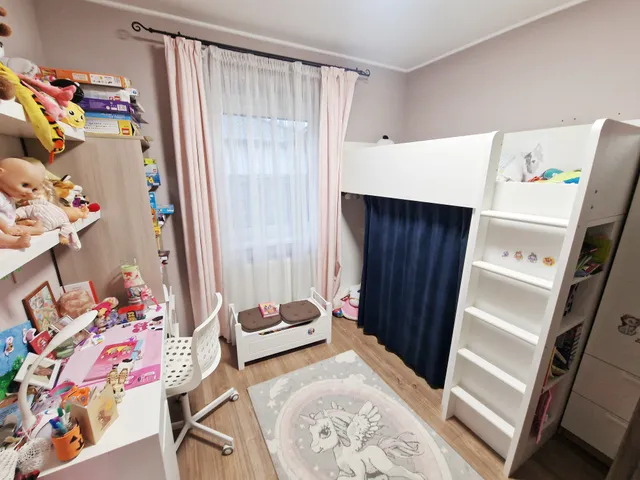 Eladó ház Halásztelek 114 nm