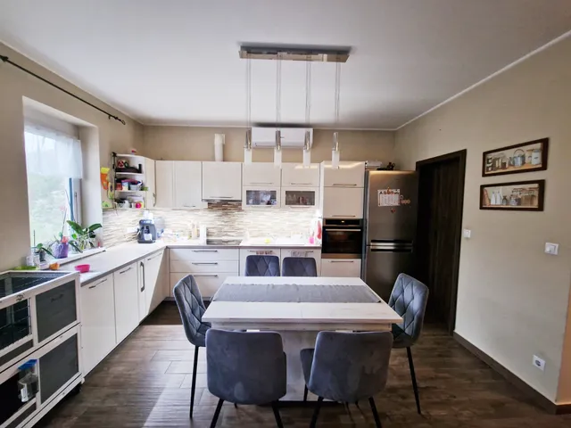 Eladó ház Halásztelek 114 nm