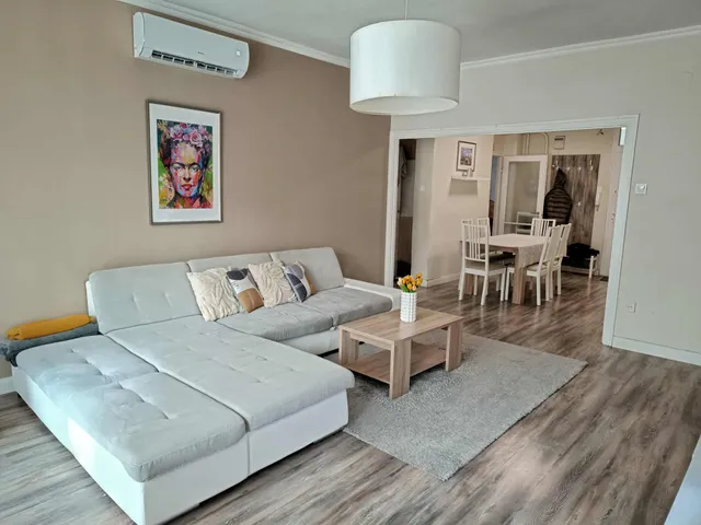 Eladó lakás Szigetszentmiklós, Ifjúság útja 80 nm