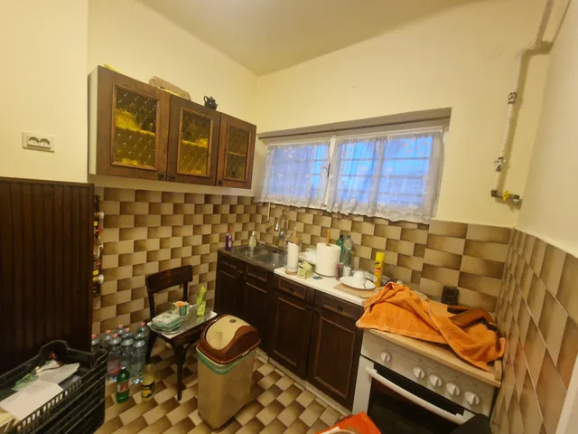 Eladó lakás Budapest XXI. kerület, Csepel Belváros 36 nm