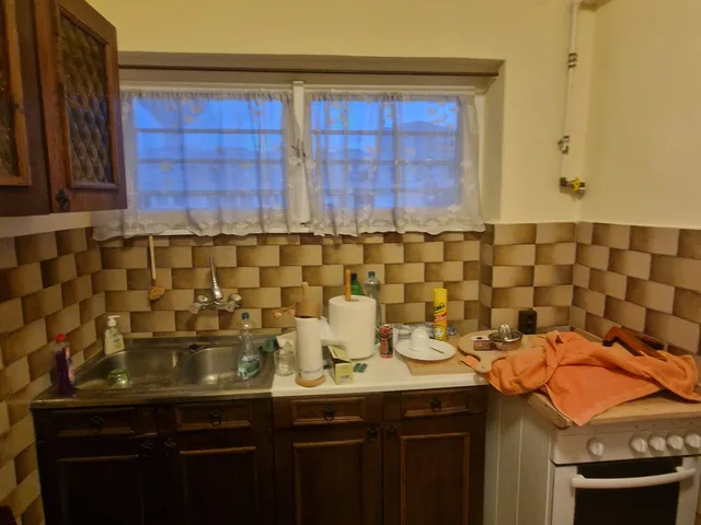 Eladó lakás Budapest XXI. kerület, Csepel Belváros, Béke tér 36 nm