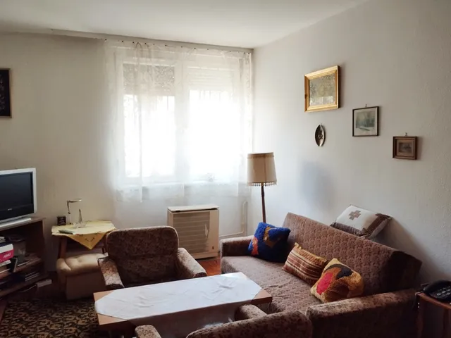 Eladó lakás Budapest XX. kerület, Pesterzsébet-Szabótelep 38 nm