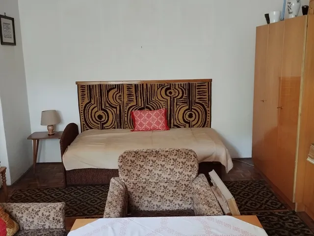 Eladó lakás Budapest XX. kerület, Pesterzsébet-Szabótelep 38 nm