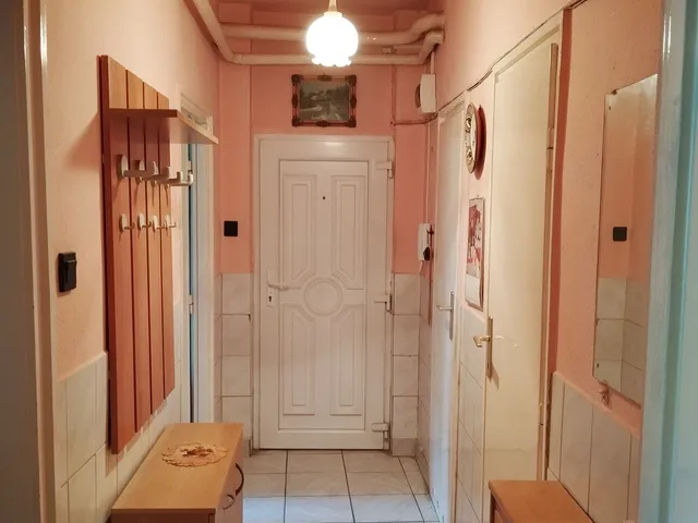 Eladó lakás Budapest XX. kerület, Pesterzsébet-Szabótelep 38 nm