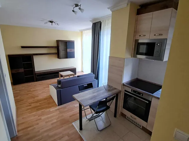 Eladó lakás Budapest XX. kerület, Pesterzsébet 48 nm