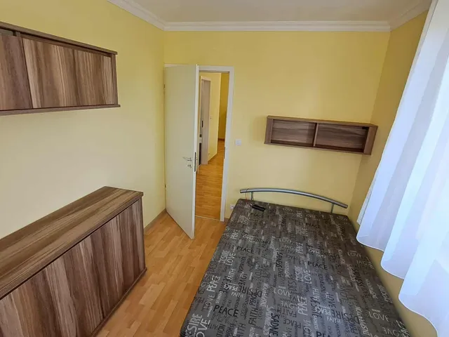 Eladó lakás Budapest XX. kerület, Pesterzsébet 48 nm