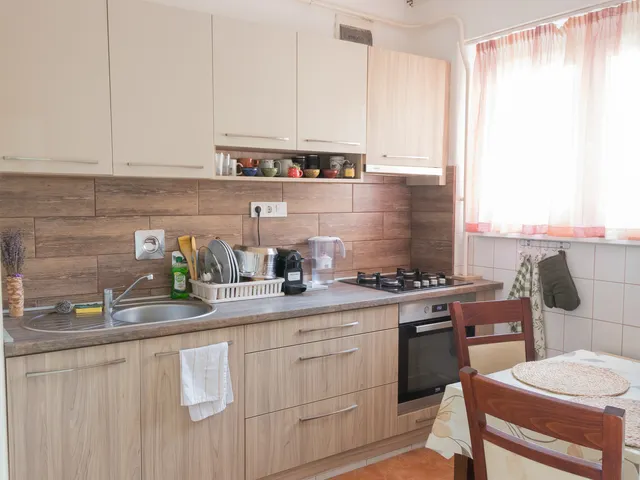 Eladó lakás Budapest XXI. kerület, Csepel Belváros 54 nm