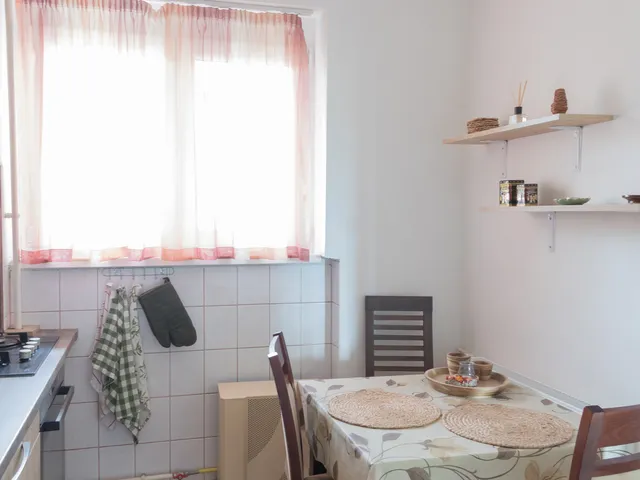 Eladó lakás Budapest XXI. kerület, Csepel Belváros, Béke tér 54 nm