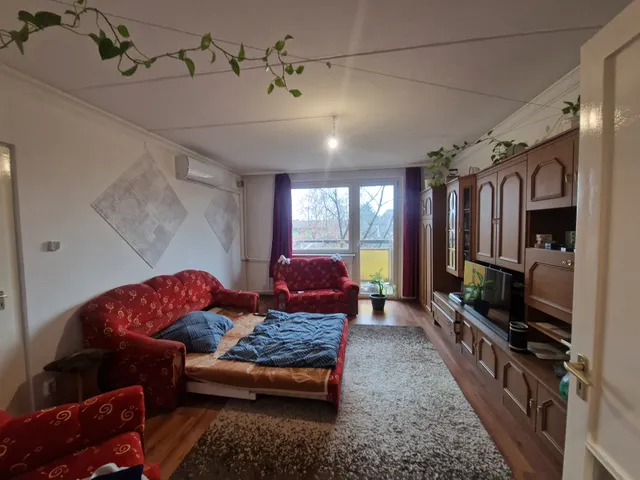 Eladó lakás Budapest XXI. kerület, Királymajor 58 nm