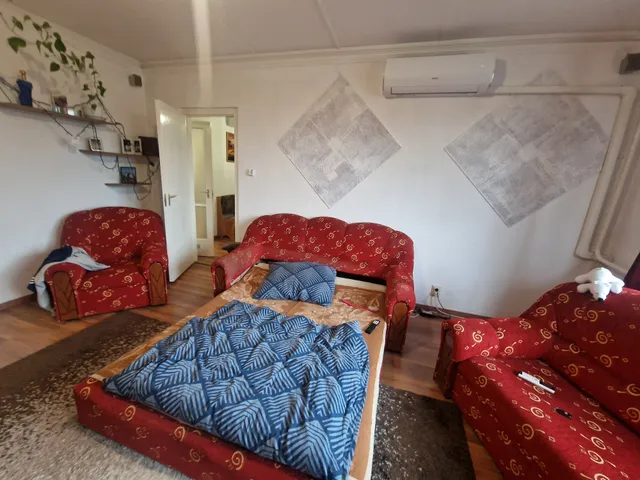 Eladó lakás Budapest XXI. kerület, Királymajor, József Attila 58 nm