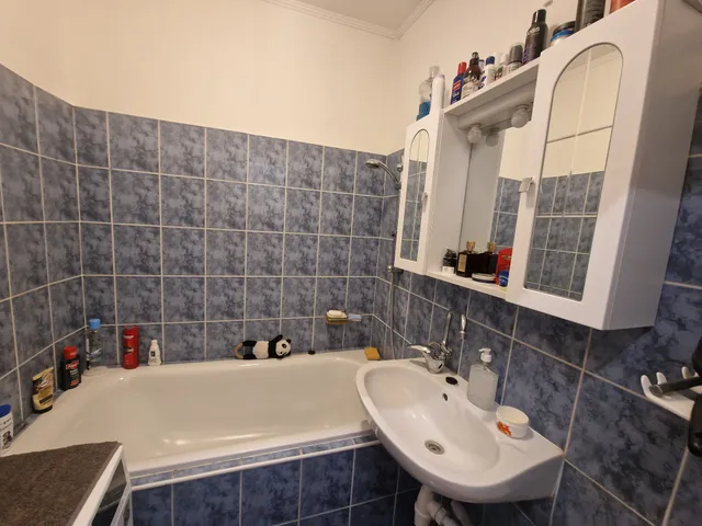 Eladó lakás Budapest XXI. kerület, Királymajor, József Attila 58 nm