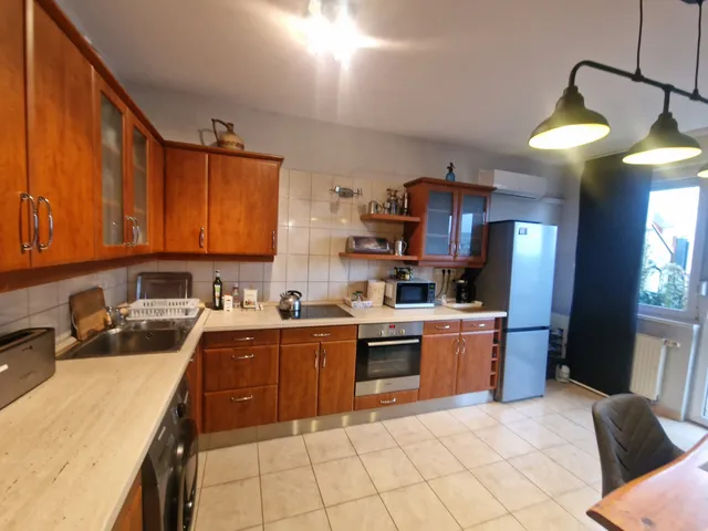 Eladó lakás Budapest XX. kerület, Baross 71 nm