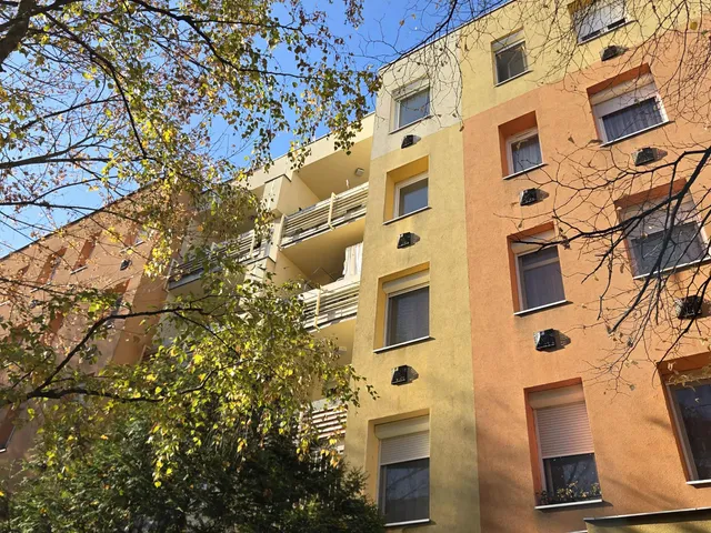 Eladó lakás Budapest XXI. kerület, Erdőalja 49 nm