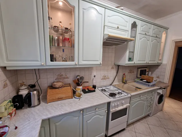 Eladó lakás Budapest XXI. kerület, Erdőalja 74 nm