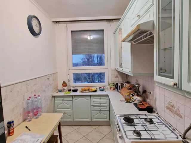 Eladó lakás Budapest XXI. kerület, Erdőalja 74 nm