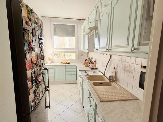 Eladó lakás Budapest XXI. kerület, Erdőalja 68 nm