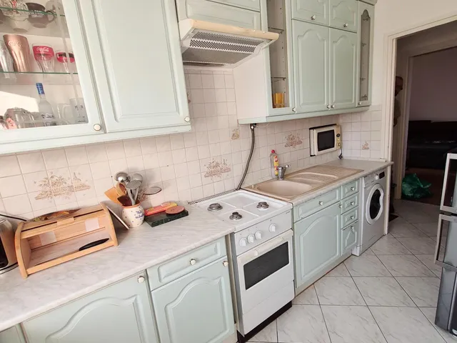 Eladó lakás Budapest XXI. kerület, Erdőalja 68 nm