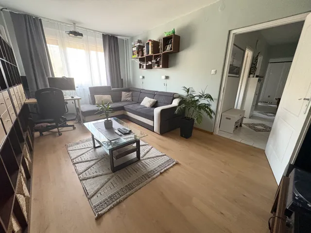 Eladó lakás Budapest XXI. kerület, Csepel Belváros 59 nm