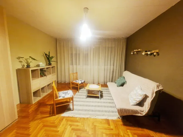 Eladó lakás Budapest XXI. kerület, Erdőalja 55 nm