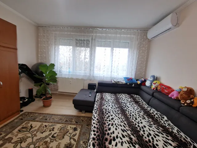 Eladó lakás Budapest XXI. kerület, Erdőalja 55 nm