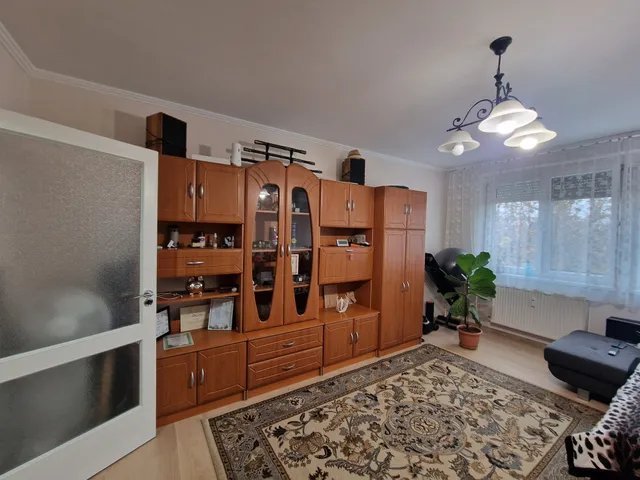 Eladó lakás Budapest XXI. kerület, Erdőalja, Szigligeti 55 nm