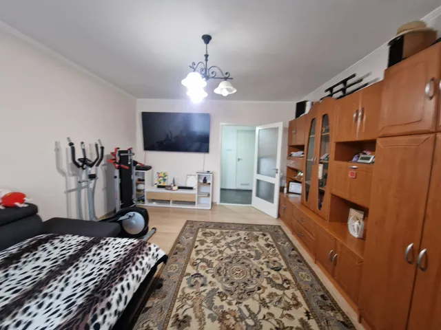 Eladó lakás Budapest XXI. kerület, Erdőalja, Szigligeti 55 nm