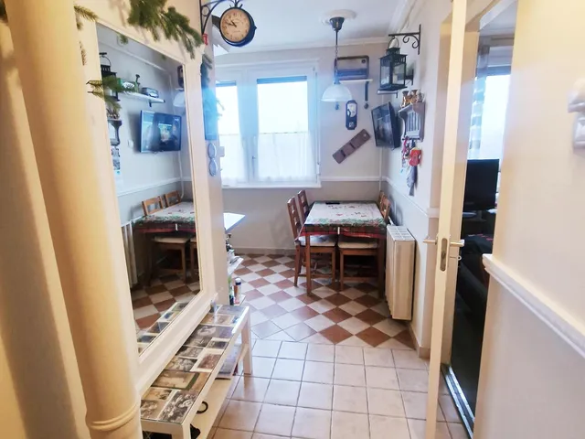 Eladó lakás Budapest XXI. kerület, Csillagtelep, Rakéta 63 nm